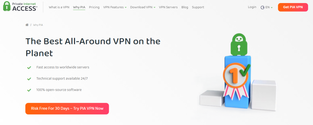 best free vpn for onlyfans